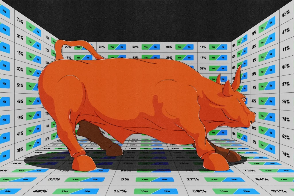 Prediction Markets in Africa: Overcoming the Gambling Stigma to Unlock Market Intelligence