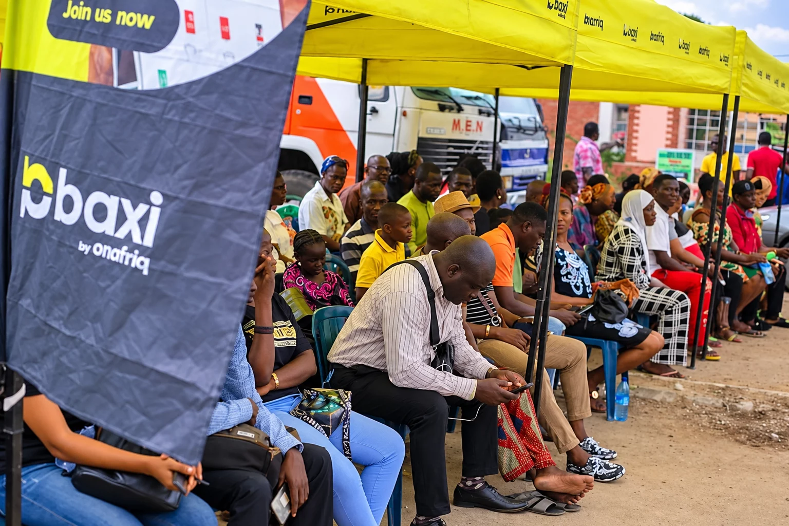 Onafriq Shuts Down Baxi: Five-Year Agent Banking Venture Ends in Nigeria