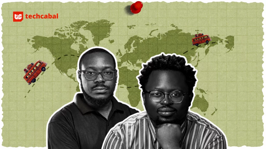 Timon's $47M Milestone: African Founders Navigate Visa Hurdles While Scaling Cross-Border Payments