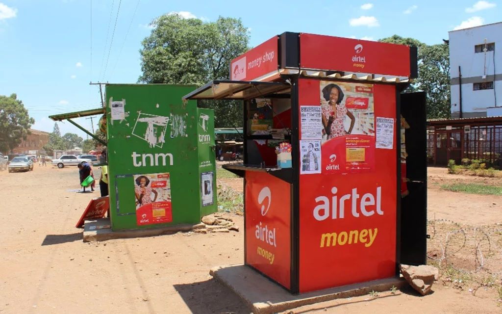 Airtel Launches Virtual Card in Kenya to Take on Safaricom's M-PESA GlobalPay