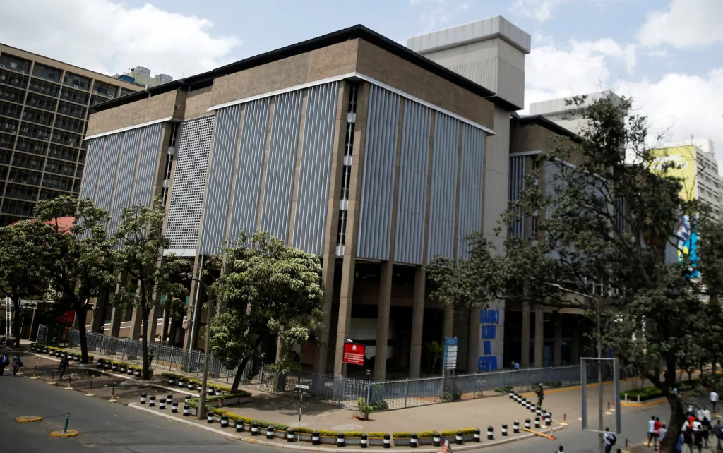 Kenya Central Bank Seeks New Powers to Intervene in Struggling Fintechs
