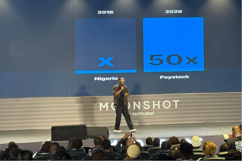 Paystack’s Akinlade puts business infrastructure at centre of next growth phase