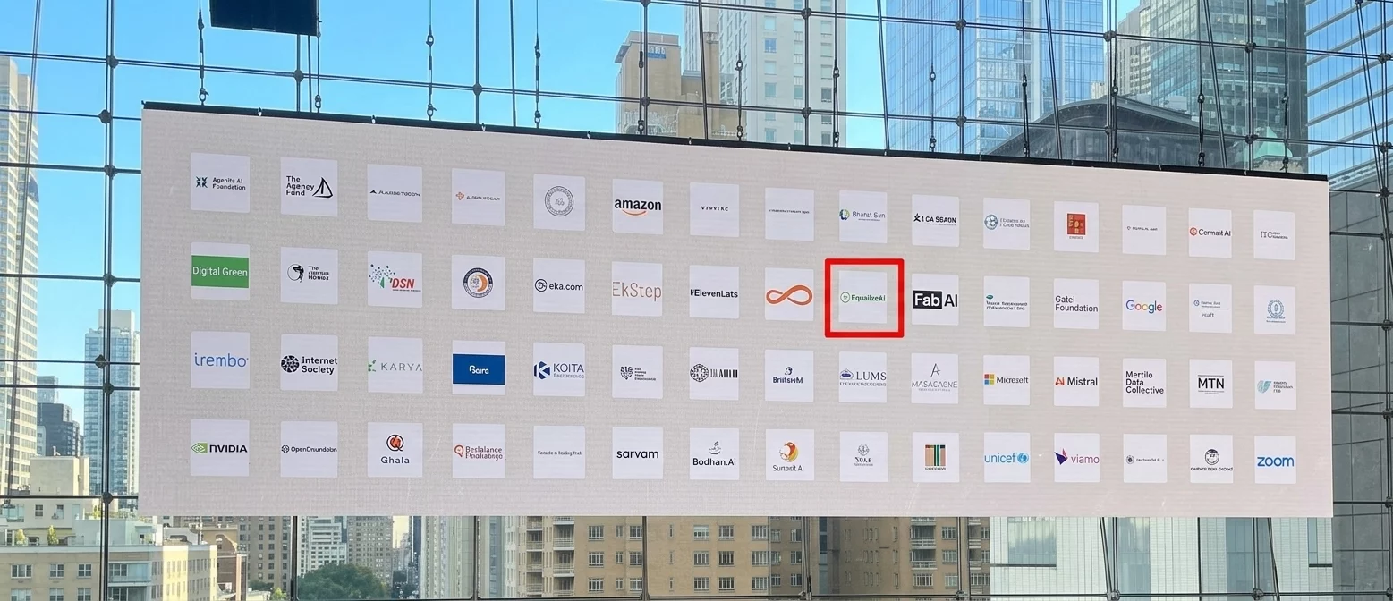 EqualyzAI Jumps Into Gates-Foundation AI Commitment to Expand Voice Tech for African Languages