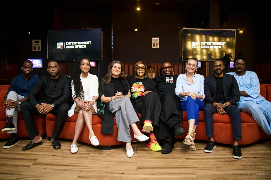 Entertainment Week Africa Launches Grant Pool for Creative Businesses