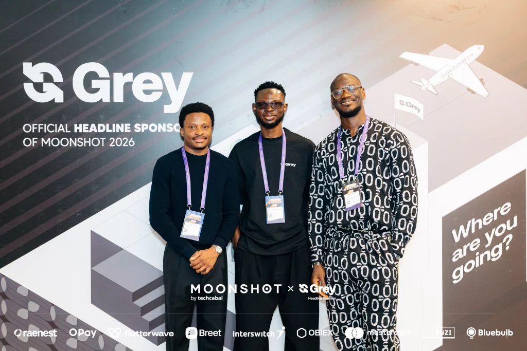 Grey Eliminates Dollar Middleman in African Business Payments