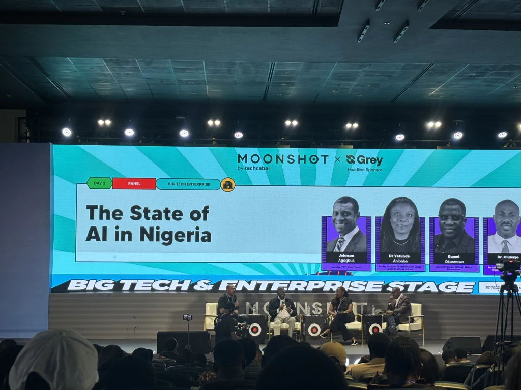 Nigeria’s AI ambitions depend on building for local realities