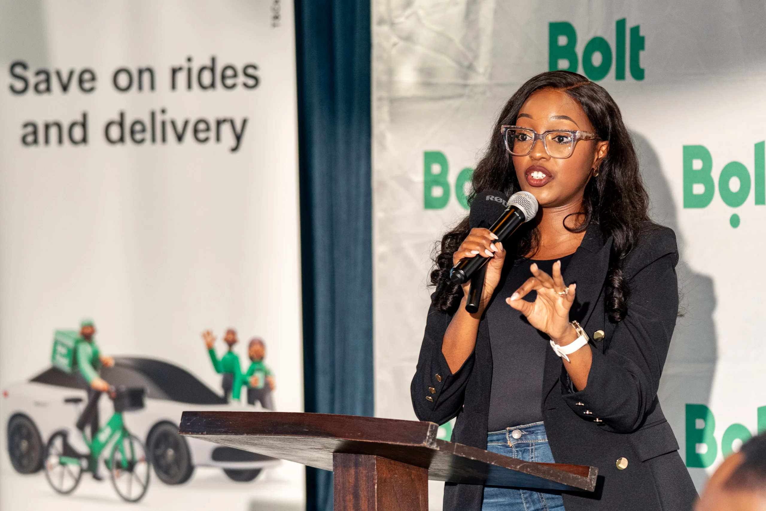Bolt Launches Ultra-Affordable Plus Membership in Kenya