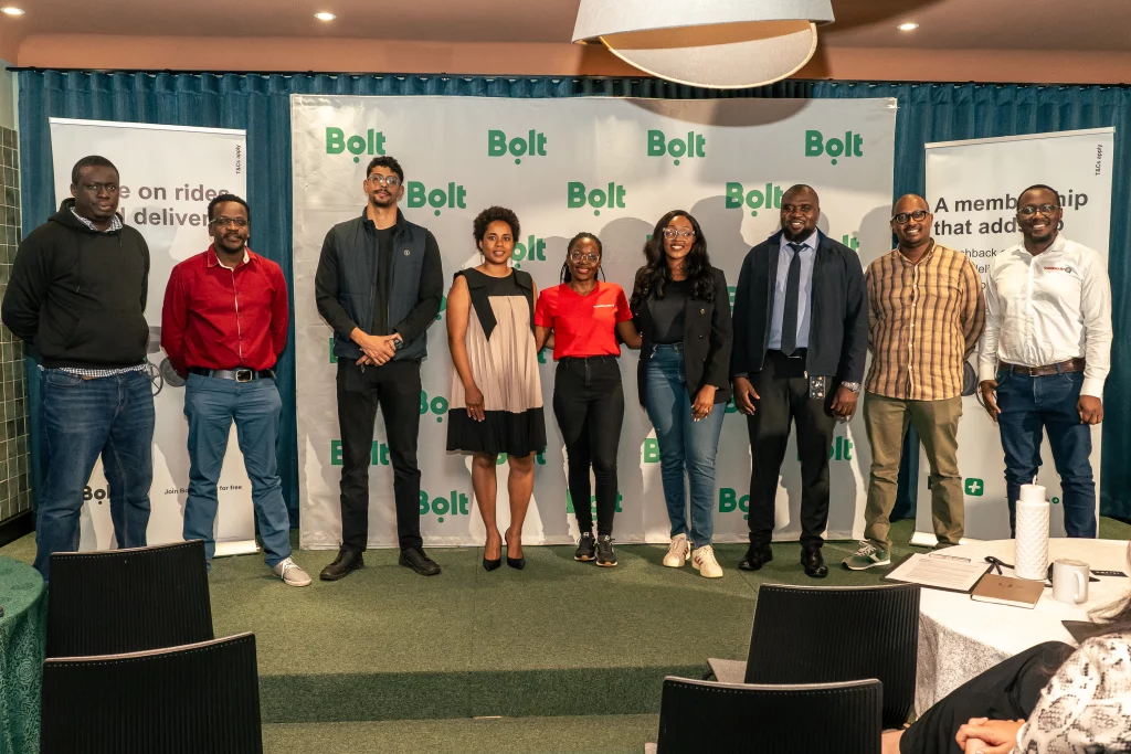 Why Bolt is practically giving away its annual subscription in Kenya