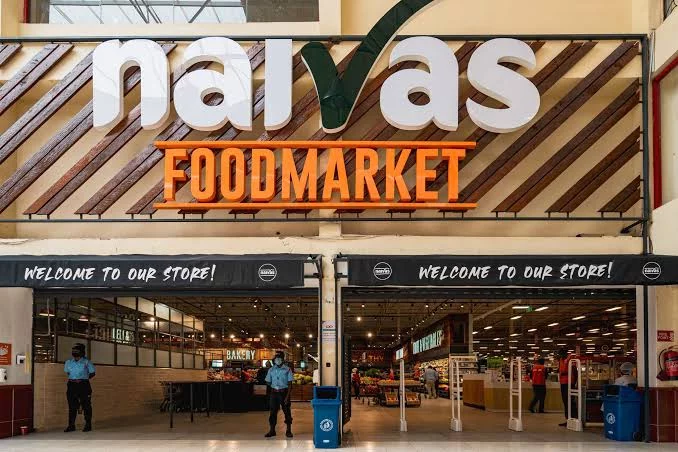 Naivas and FlexPay: The $231,000 Dispute That Ended in Police Cells