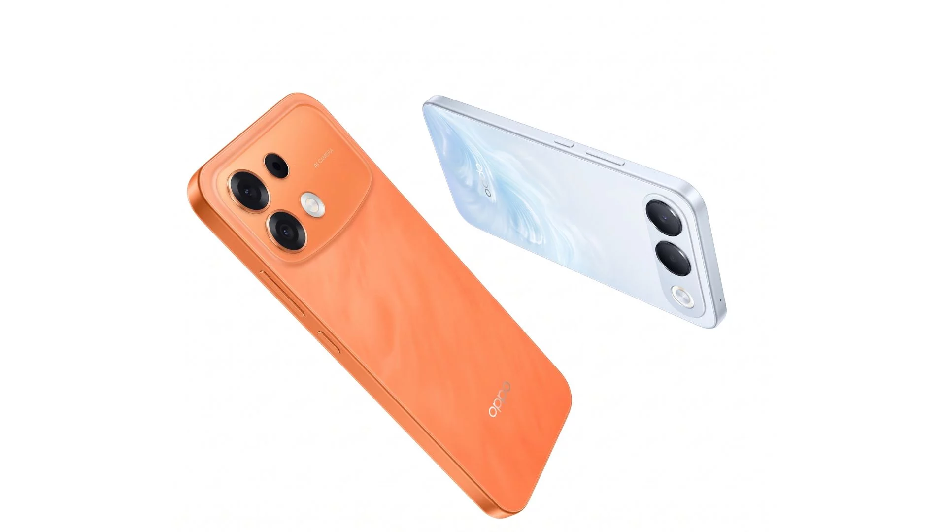 Oppo F35: What to know about the new budget phone