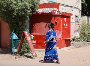 Airtel Money targets $7 billion valuation in London IPO debut