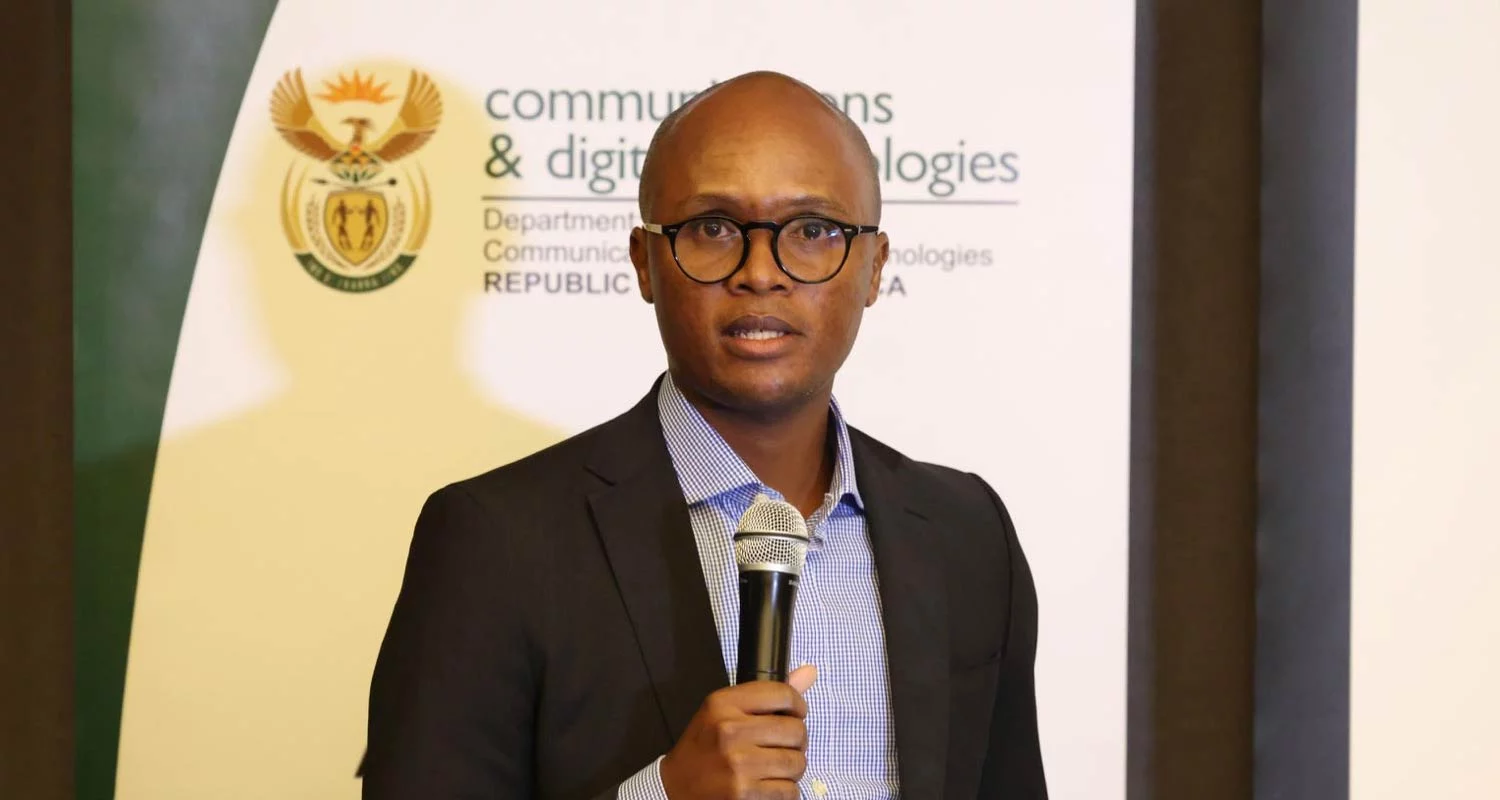 South Africa AI Policy Reset After Fabricated References Scandal
