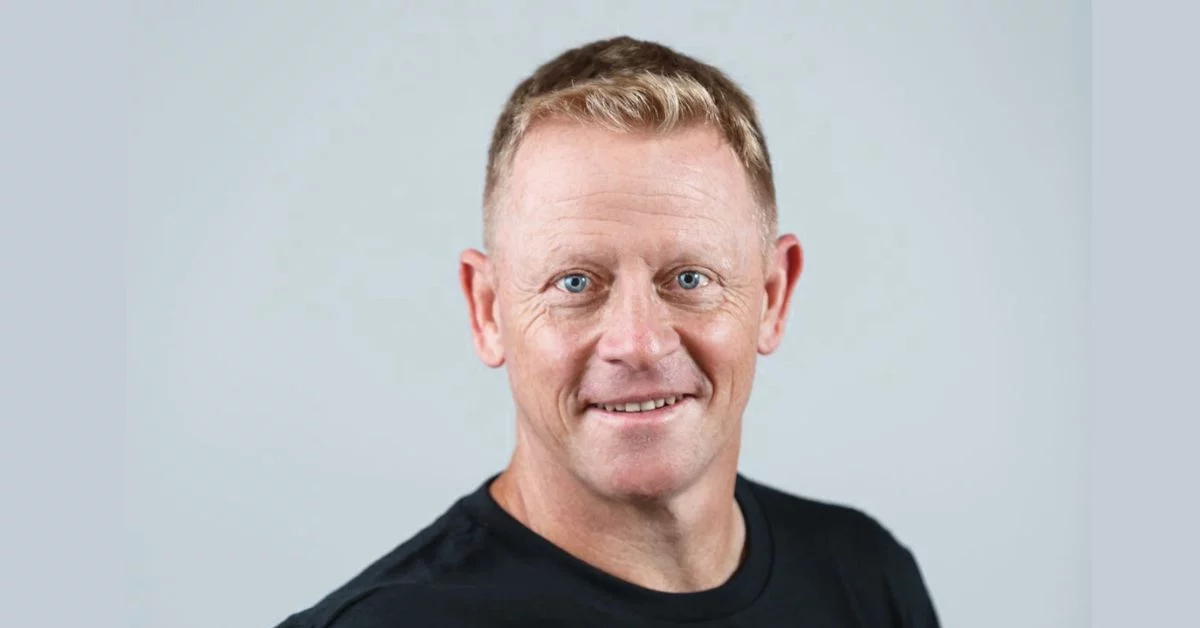 Andrew Milne, the fintech founder who helped bring credit to small businesses, dies at 54