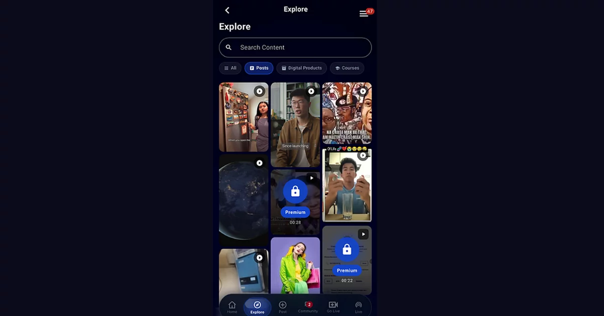 Excluvia Empowers African Creators With Sustainable Income Streams