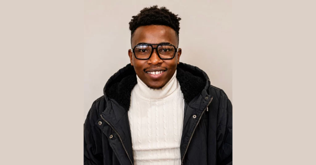 From designing for global tech companies to building cultural experiences: Isaac Zara’s evolution as a Nigerian designer