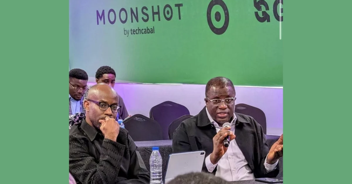 Nigeria's $7.5M Gates-Backed AI Scaling Hub Launches at Moonshot 2026