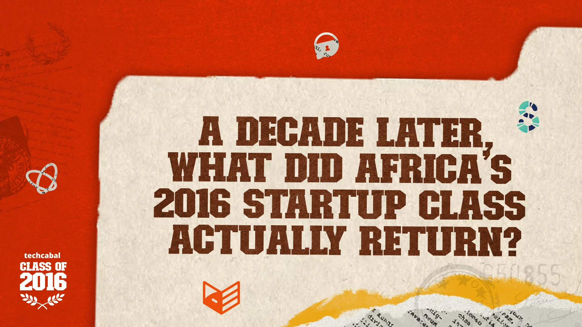 Decade of African Venture Capital: What the Class of 2016 Returned