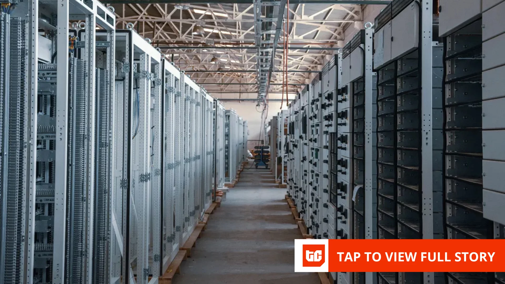 Nigeria to get two new AI-ready data centres in a $1 billion investment