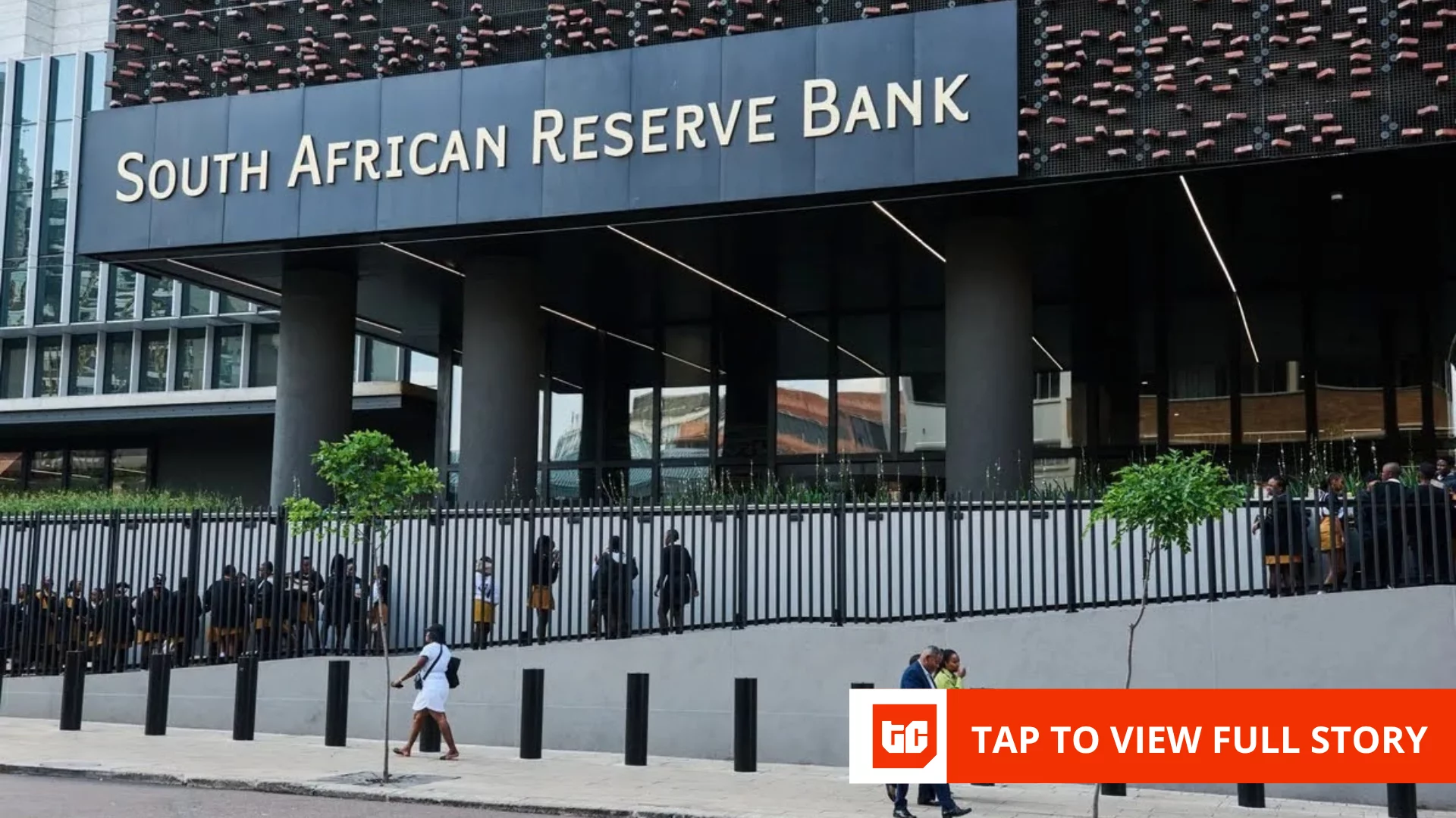South African banks could lose their grip on fintech payments