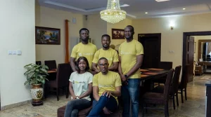 Who owns the wealth beneath your feet? The AI engine exposing Nigeria’s ‘hidden’ miners