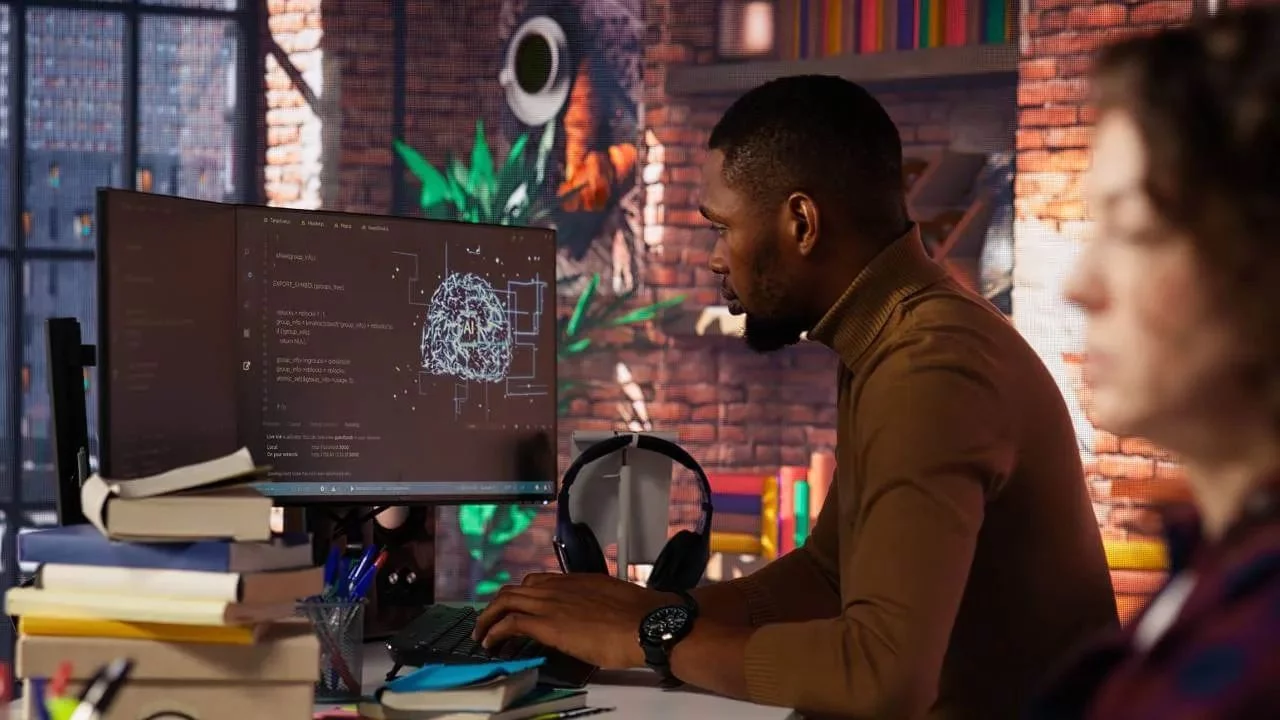 Navigating the Financial Reality of Government AI Adoption in Africa