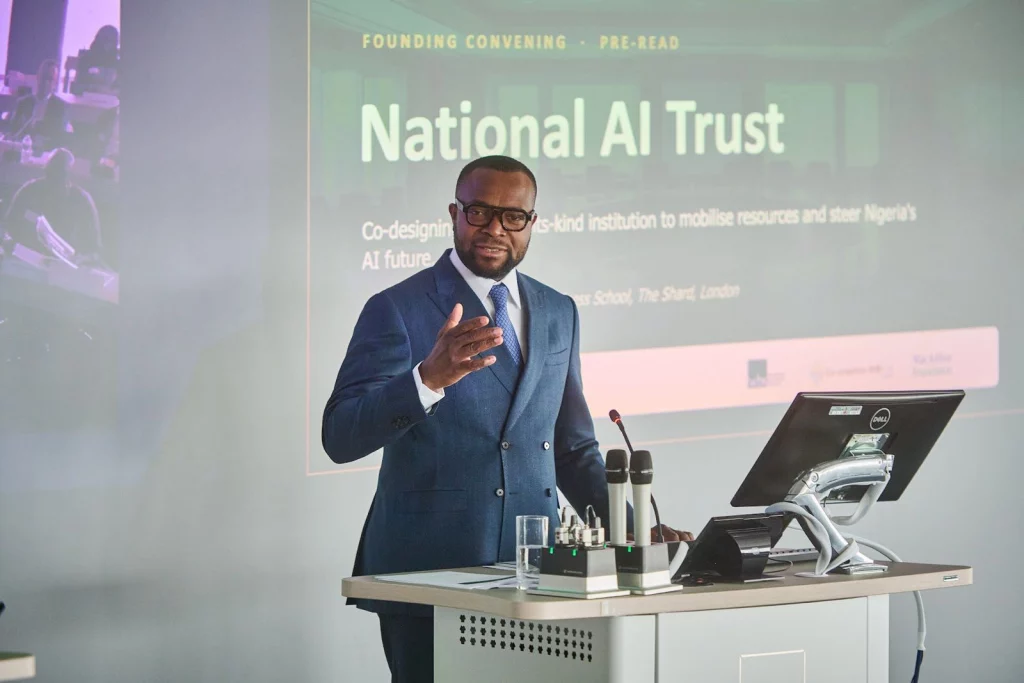 The brutal financial reality behind government AI adoption in Africa