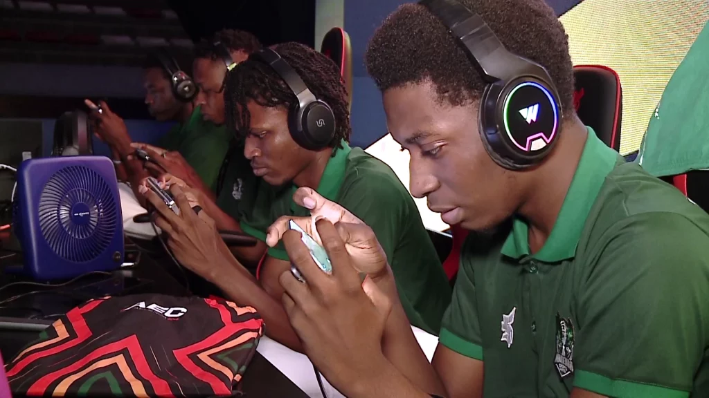 How Lagos Life turned a viral game into an ad business