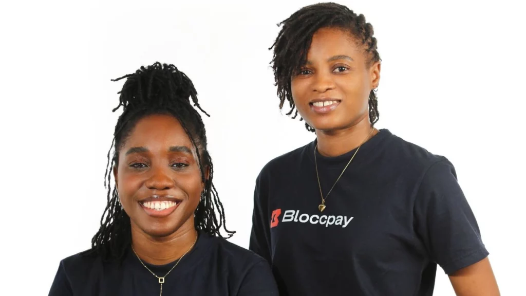 Bloccpay is using stablecoins to simplify cross-border payroll