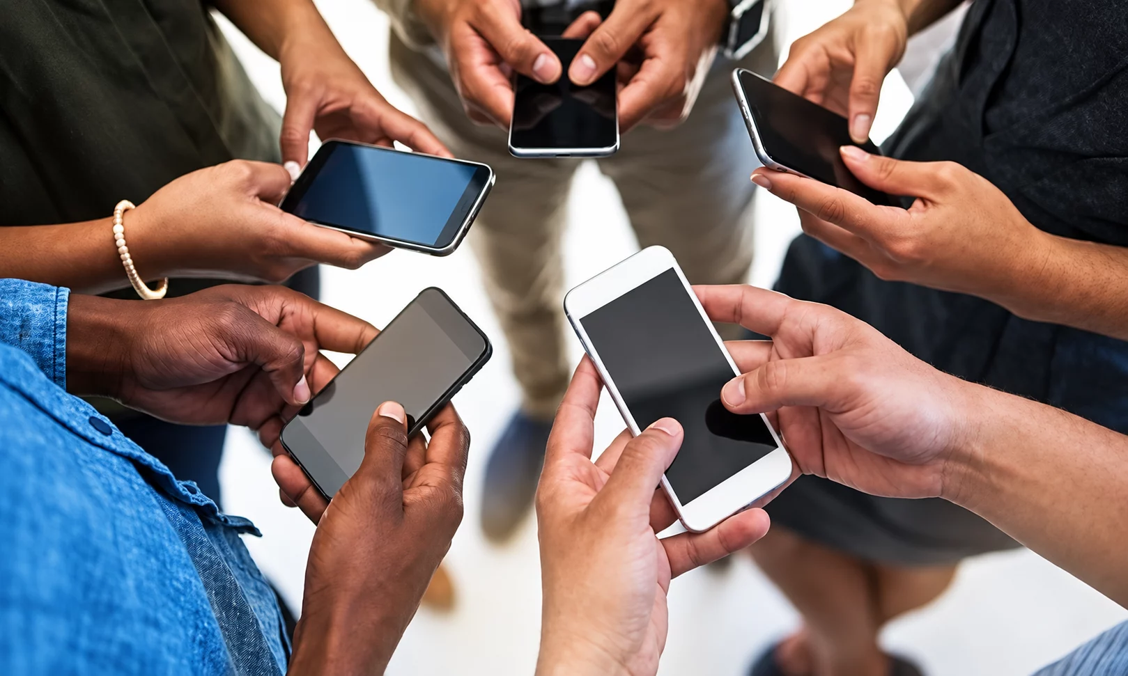 Why Millions of Africans Have Internet Coverage But Stay Offline