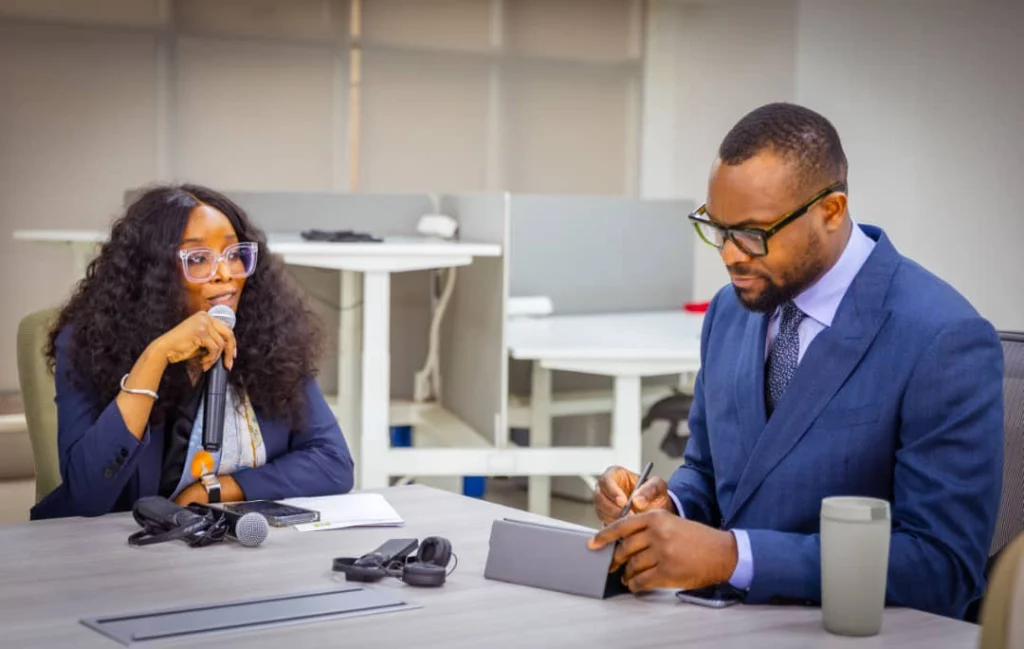 Nigeria's Digital Postcode System Sparks Cloud Sovereignty Debate