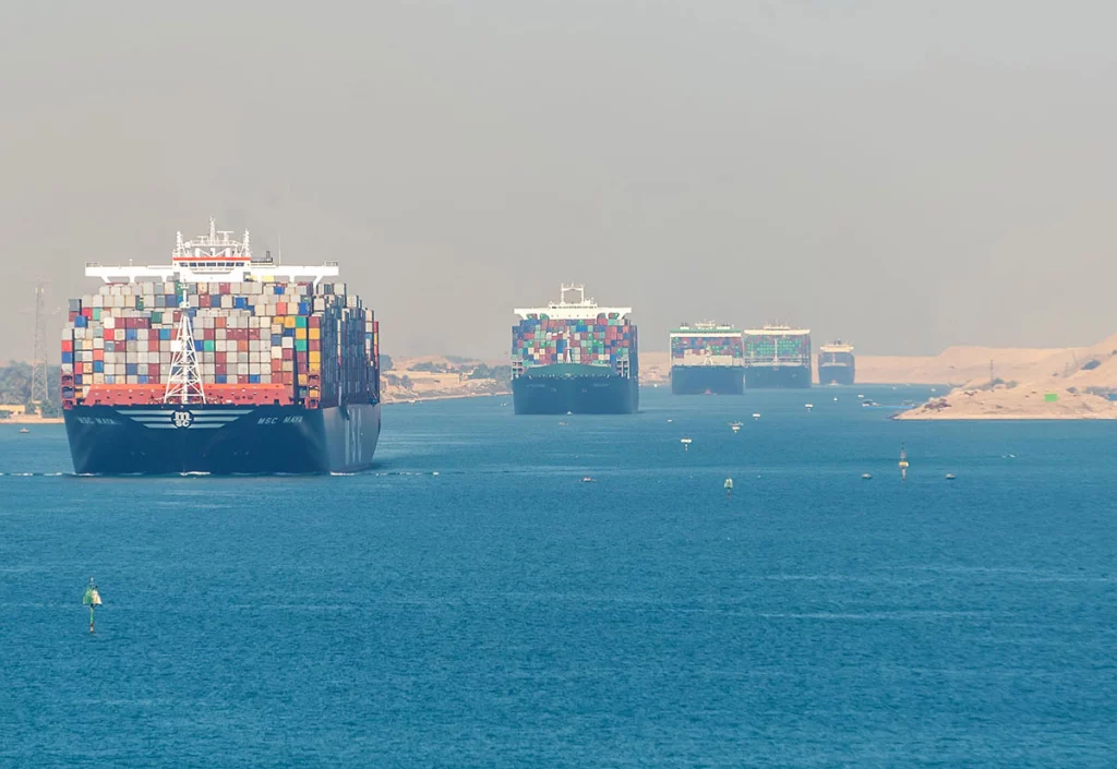 179 ports on paper, seven days at the gate: Inside Africa’s cargo bottleneck