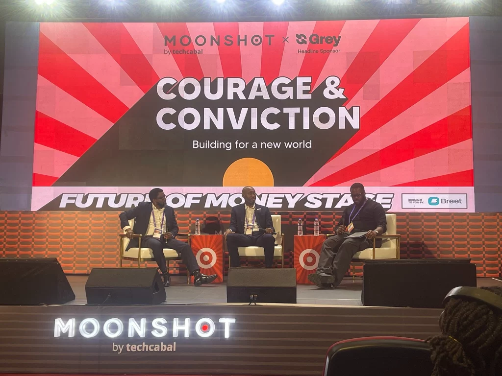 Banks must become ‘invisible’ to compete in digital finance