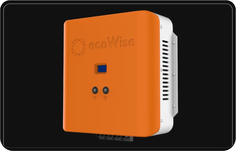 How Vectar Energy moved from selling solar generators to building carbon-market infrastructure