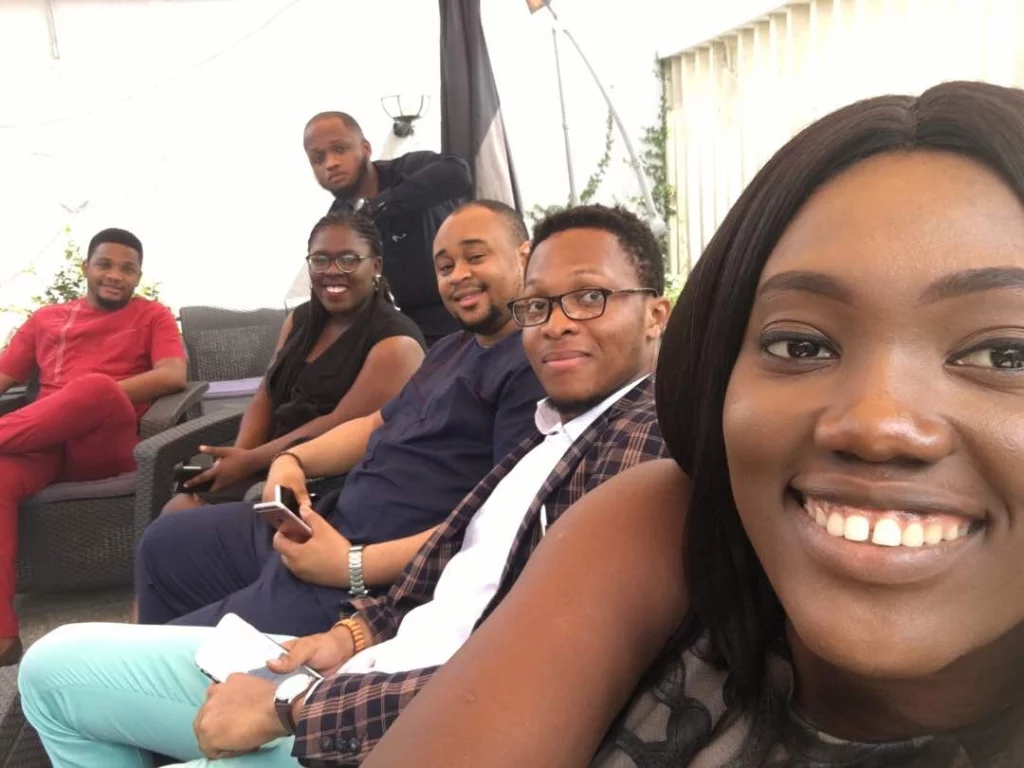 PiggyVest helped Nigerians save. Then it built an ecosystem.