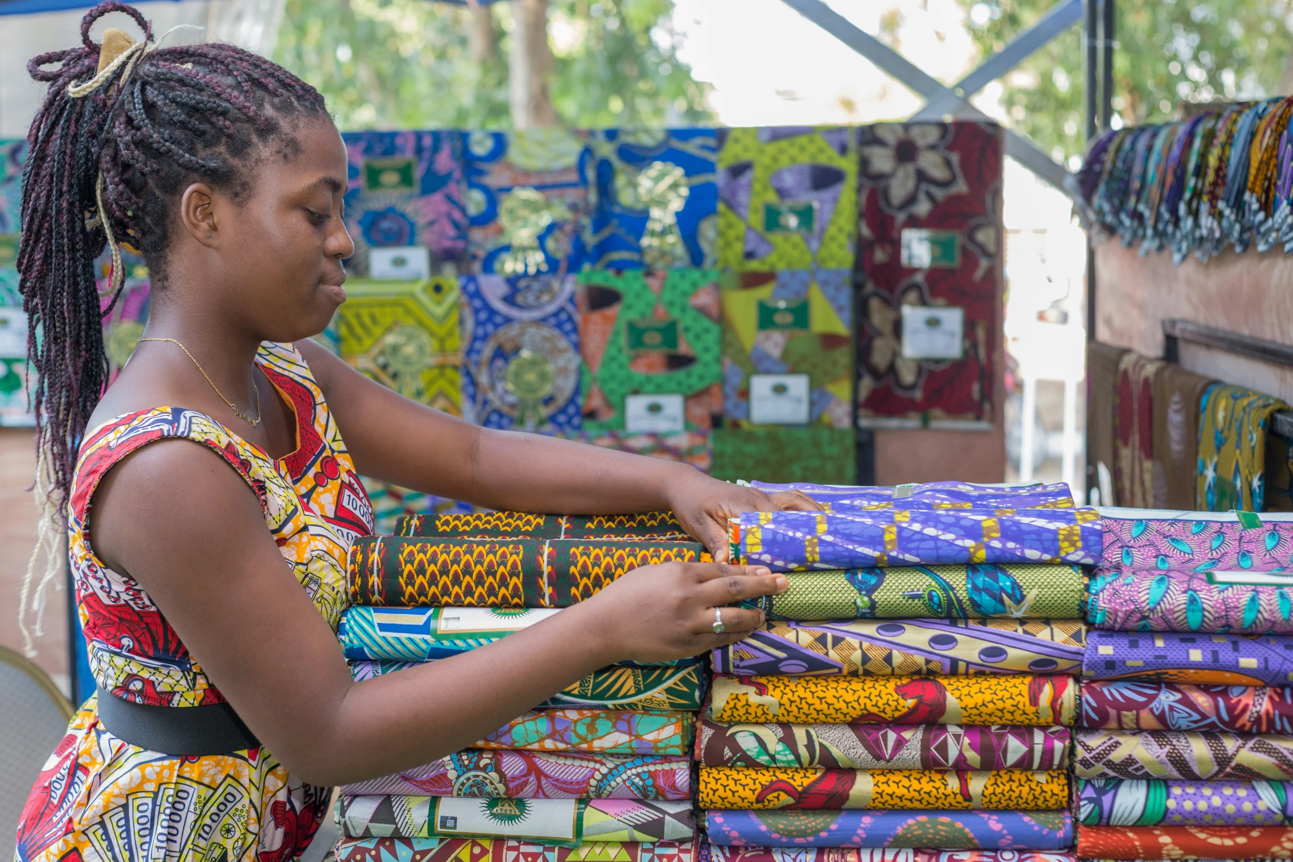 Africa's jobs problem is bigger than unemployment