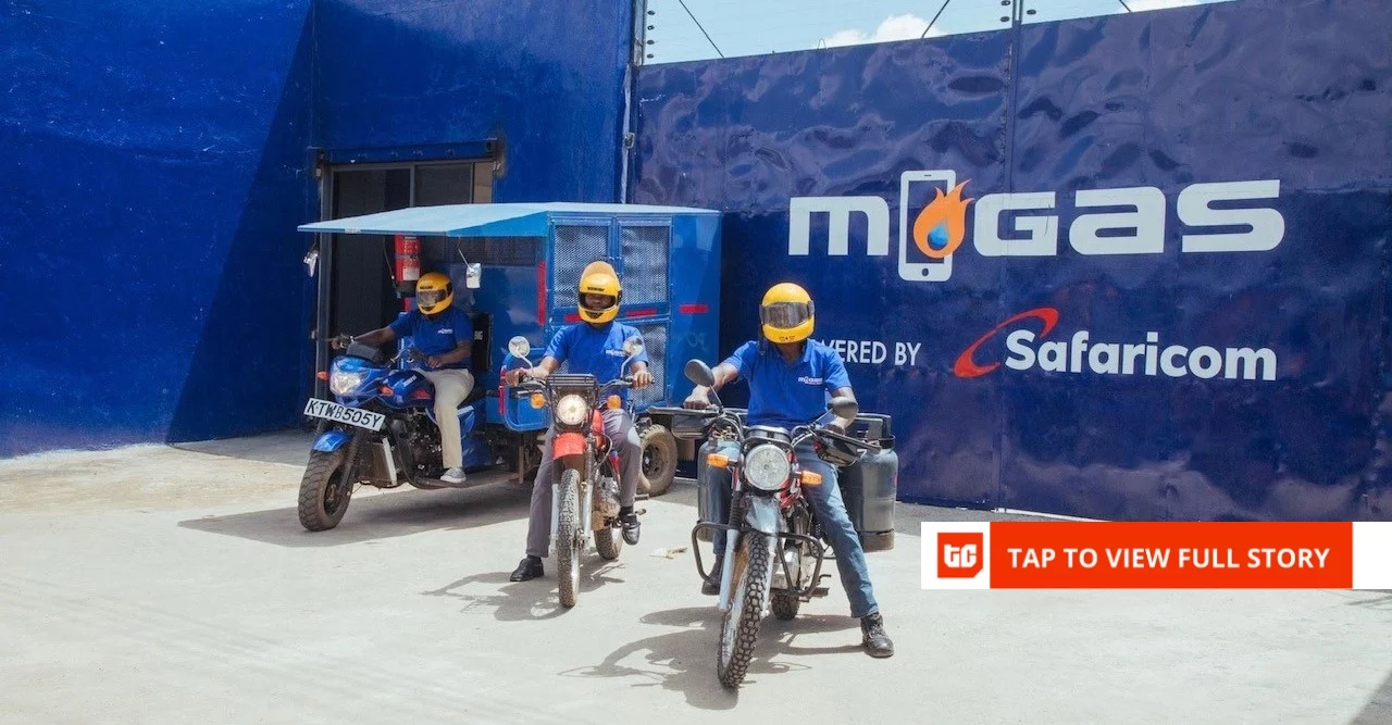 Circle Gas Confronts Carbon-Credit Uncertainty in Kenya's Clean-Cooking Sector