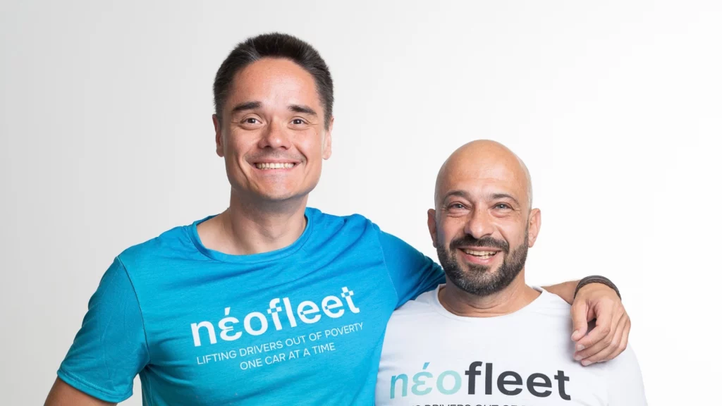 NeoFleet Capital