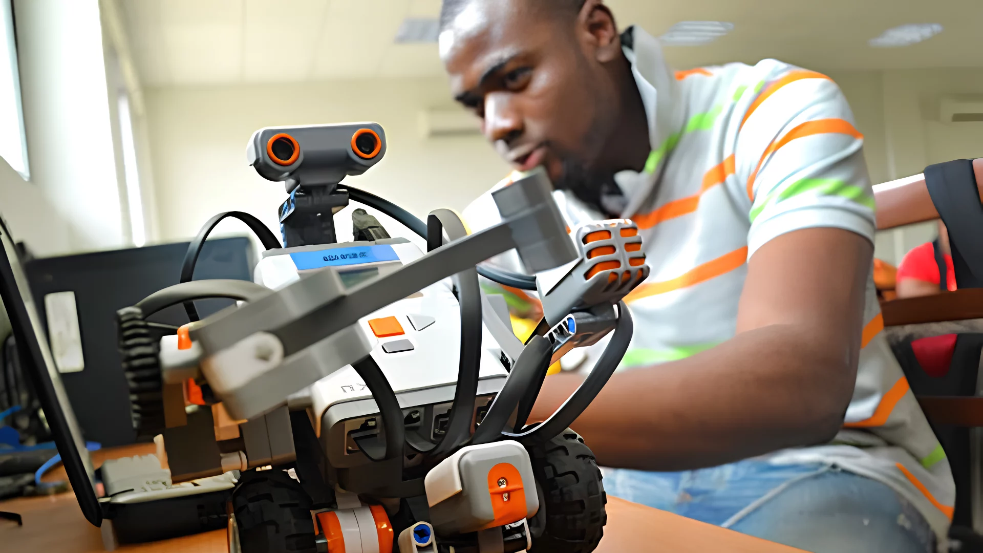 Africa’s deep tech ambitions are running into an ecosystem raised on software