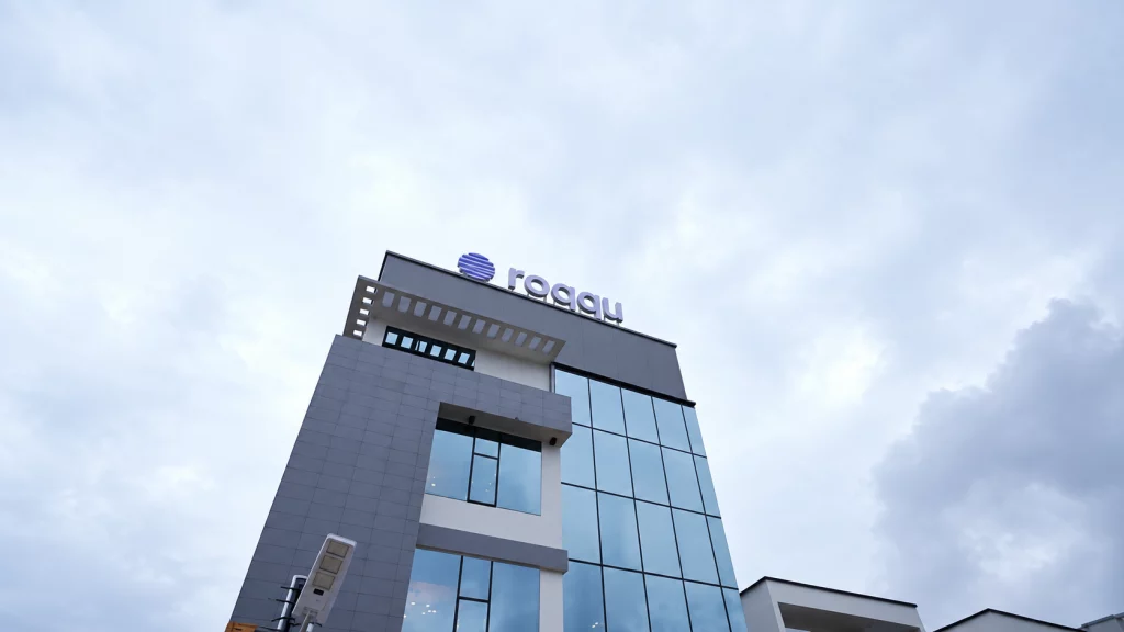 Roqqu, the Nigerian-founded cryptocurrency exchange, says it is developing a system to put Nigerian equities on blockchain networks and distribute them to eligible investors abroad, extending its push beyond tokenised US stocks. Image source: Roqqu/Facebook.