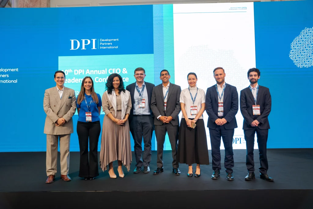 DPI closes $112 million Nclude fund with 93% of capital from Africa